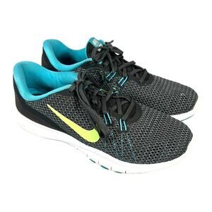 Nike Flex TR 7 Running Sneakers 898479-003 Womens Size 7.5 Shoes